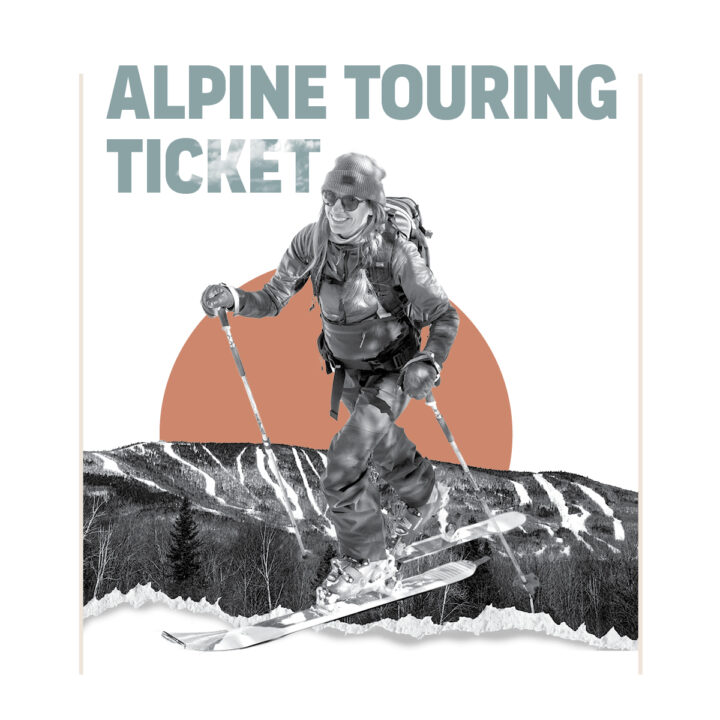 alpine-touring